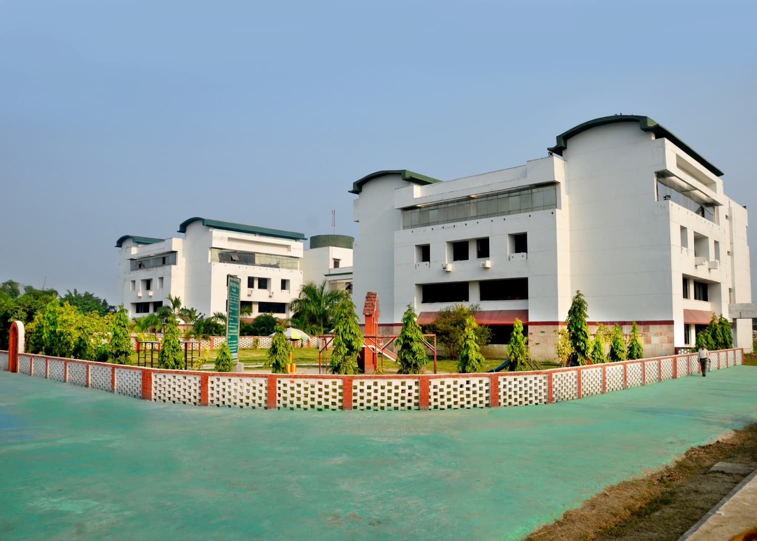 DPS Bhagalpur Campus